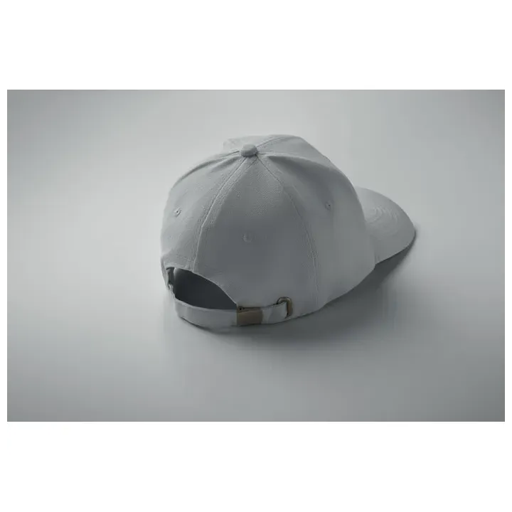 6 panel baseball cap - MO1464 (MOCN#07)